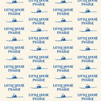 1930 Reproduction Fabric Little House on the Prairie Icons 4871 - Beautiful Quilt 