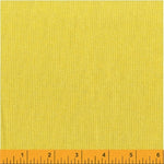 Solid Fabric, Opalescence, Yellow 5041 - Beautiful Quilt 