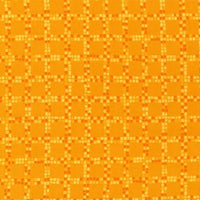 Blender Fabric RK Color Union Squares Yellow 4621 - Beautiful Quilt 