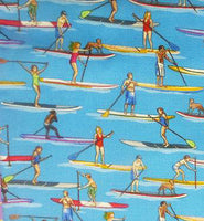 Water Sports Fabric