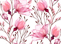 Flower Fabric