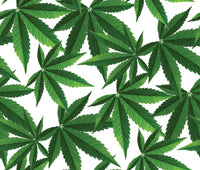 Cannabis Fabric