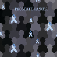 Prostate Cancer Fabric