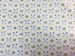 Cuddle Fabric, Shannon, Minky Printed, Stars and Moons 7131 - Beautiful Quilt 