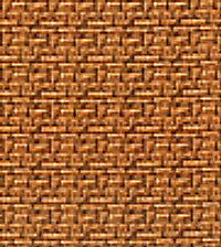 Brick Fabric  Brick Brown 1031 - Beautiful Quilt 