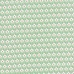 1930 Reproduction Fabric Moda Pedal Pushers flower green 3947 - Beautiful Quilt 