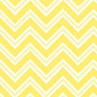 Flannel Fabric, Ric Rac Paddywack, Chevron Yellow 5434 - Beautiful Quilt 