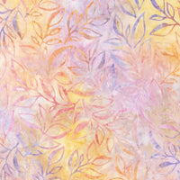 Batik Fabric Robert Kaufman Fabric Daisy's Garden 3442 - Beautiful Quilt 