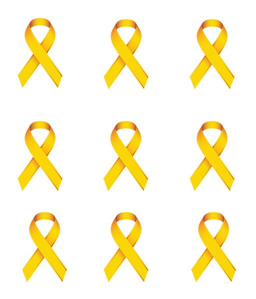 Cancer Fabric, Bladder Cancer Fabric, Sarcoma Bone Cancer, Cotton or ...