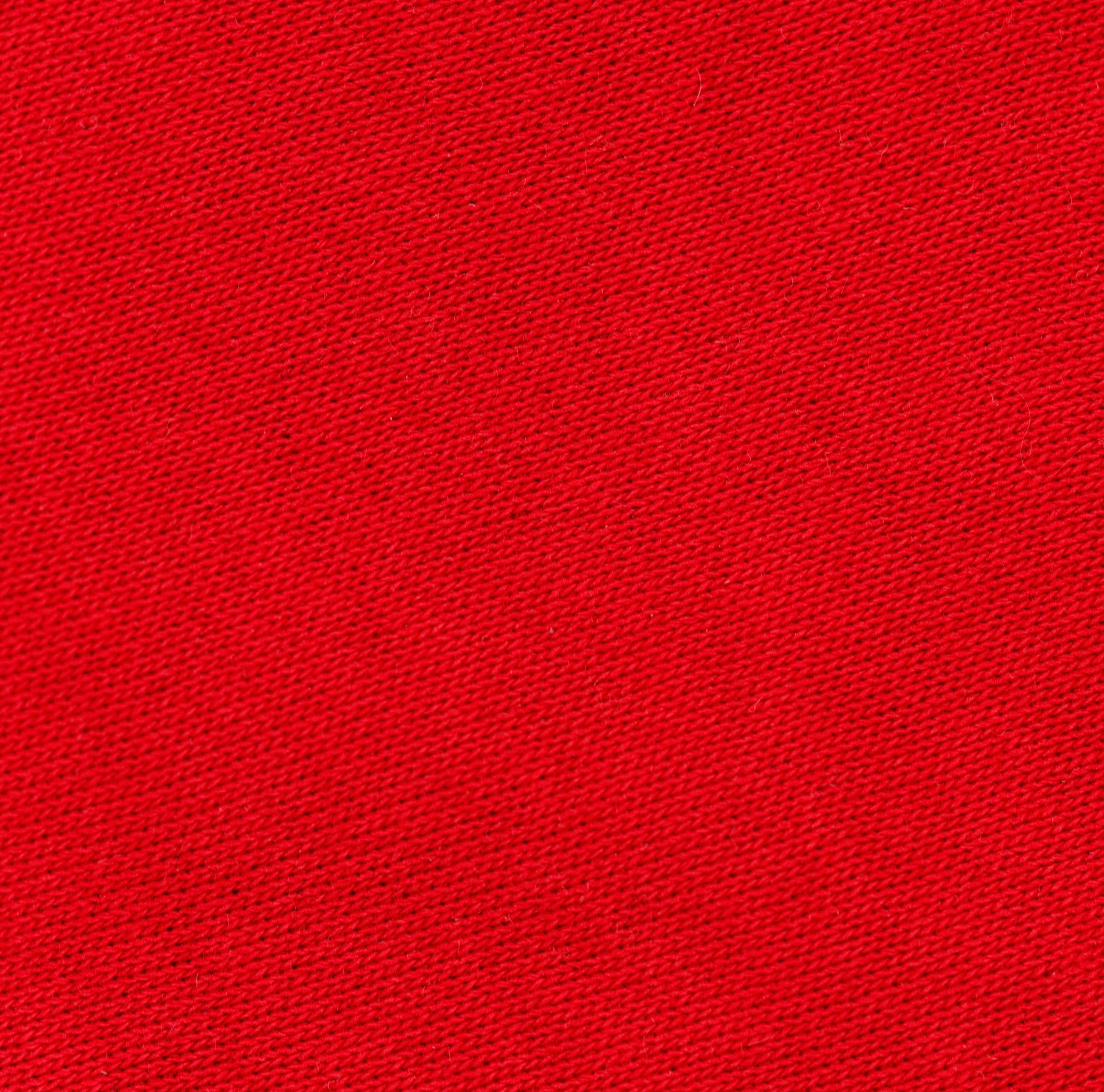 Blender Fabric, Solid Red Fabric, Cotton or Fleece, 3926 - Beautiful Quilt