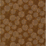 Blender Fabric RK Texture Spectrum Earth Brown 4772 - Beautiful Quilt 