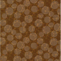 Blender Fabric RK Texture Spectrum Earth Brown 4772 - Beautiful Quilt 