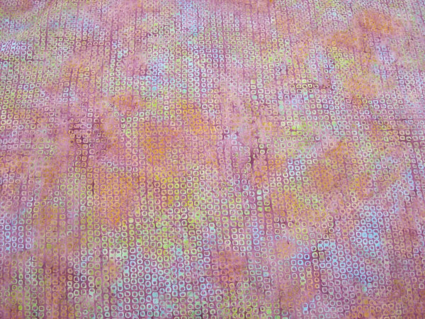 Batik Fabric Hoffman Fabric wildrose 2571 - Beautiful Quilt 