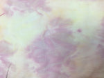 Flannel Fabric, Bali Baby Flannel, Tie Dyed Pink 7222 - Beautiful Quilt 