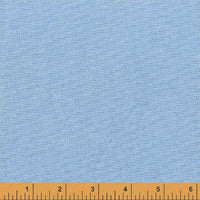 Solid Fabric, Opalescence, Blue 5039 - Beautiful Quilt 