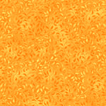 South Sea Import Fabric Complements yellow orange 788 - Beautiful Quilt 