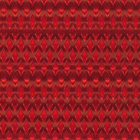 Blender Fabric RK Texture Spectrum Diamond Red 4773 - Beautiful Quilt 