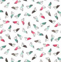 Cat Fabric, Mouse Fabric 7106 - Beautiful Quilt 