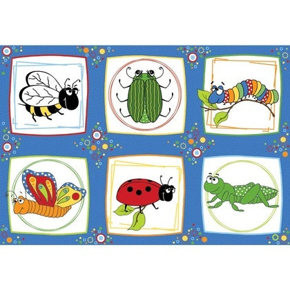 Buy Children's Fabric Panels