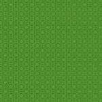 Blender Fabric HG Modern Basics Pea Green 5440 - Beautiful Quilt 