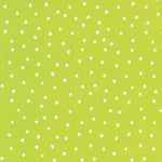Polka Dot Fabric Dinky Dots Polka dot Lime 5453 - Beautiful Quilt 