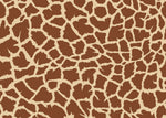 African Animal Fabric, Light Giraffe Fabric Skin Pattern, Cotton or Fleece 3838 - Beautiful Quilt 