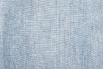 Blender Fabric, Blue Denim Fabric Washed Out Look, Cotton or Fleece, 3464 - Beautiful Quilt 