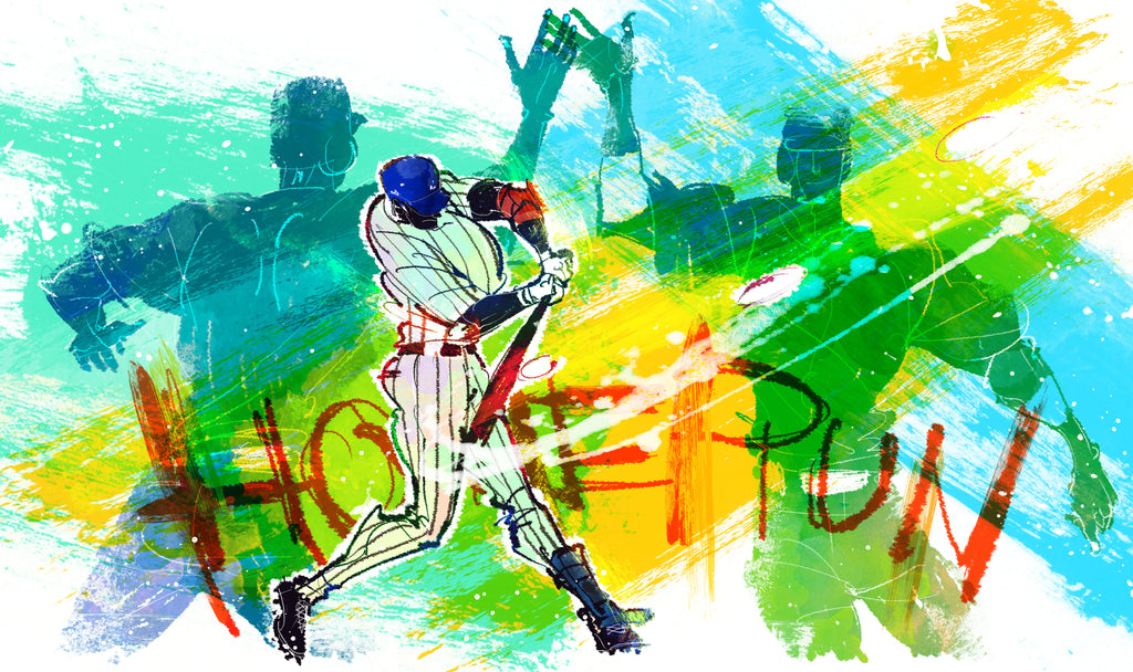 Home › Baseball Fabric, Home Run Fabric, Hitter 1751