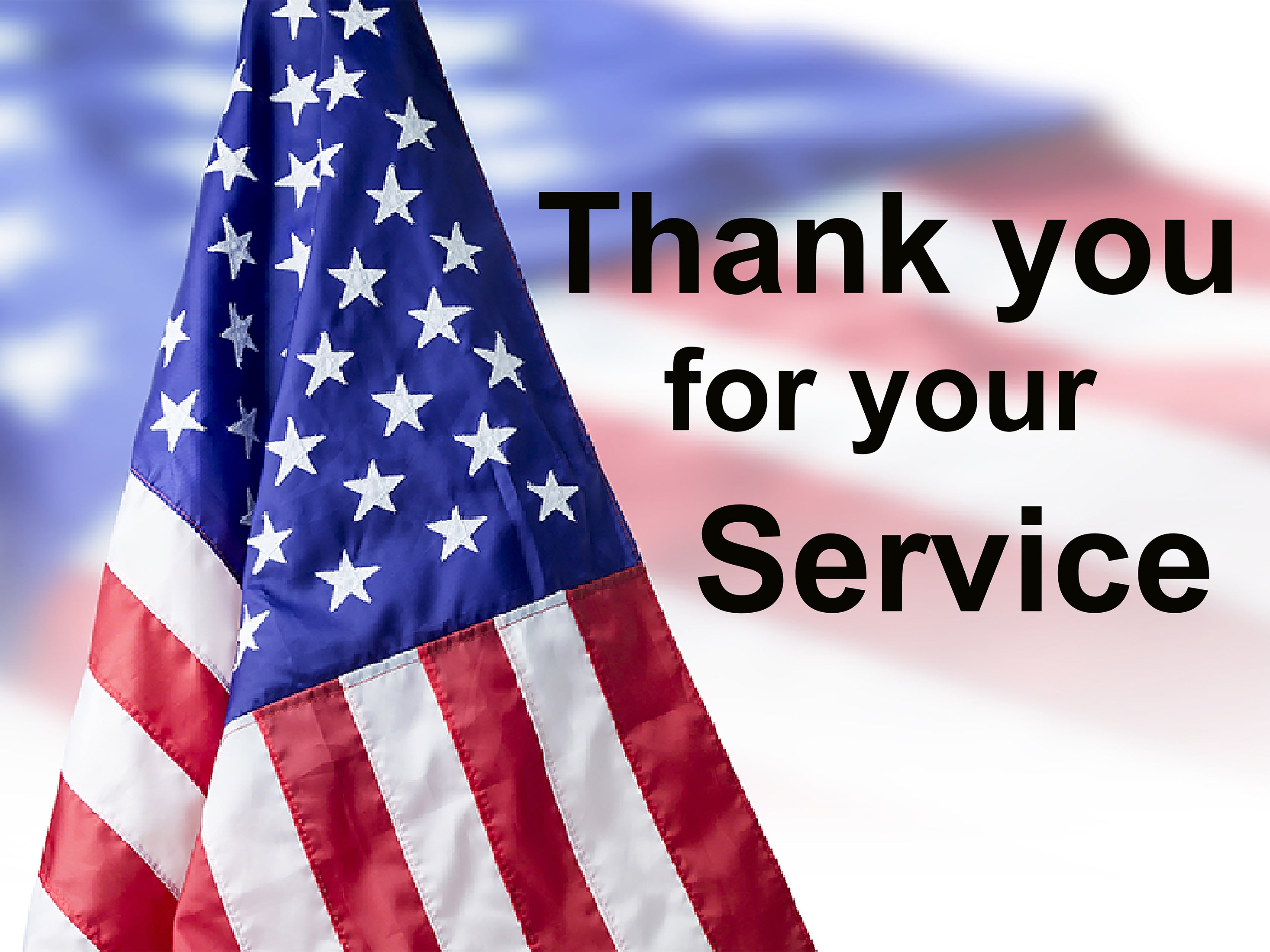 Thank you for best sale your service watch online