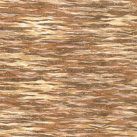 Landscape Fabric RK North American Wildlife dirt 4129 - Beautiful Quilt 