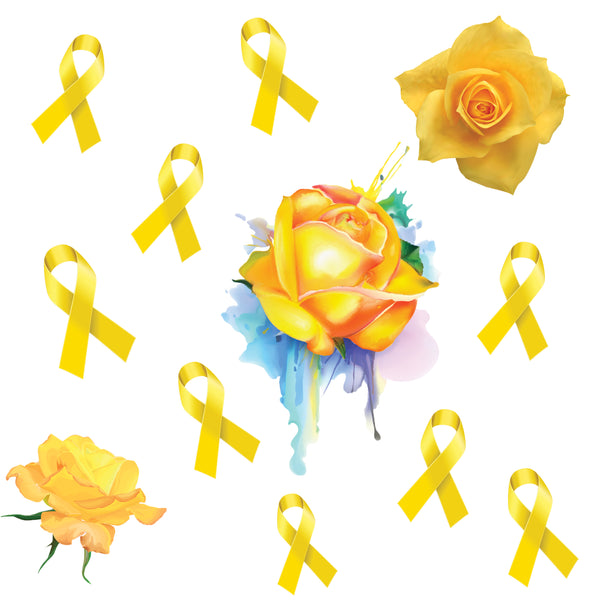 Cancer Fabric, Bladder Cancer, Sarcoma Bone Cancer, Childhood Cancer ...