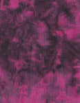 Batik Fabric, Becolourful, multi color purple 4037 - Beautiful Quilt 
