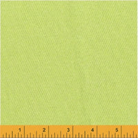 Solid Fabric, Opalescence, Lime Green 5040 - Beautiful Quilt 