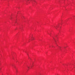 Batik Fabric, Bali, strawberry 3660 - Beautiful Quilt 