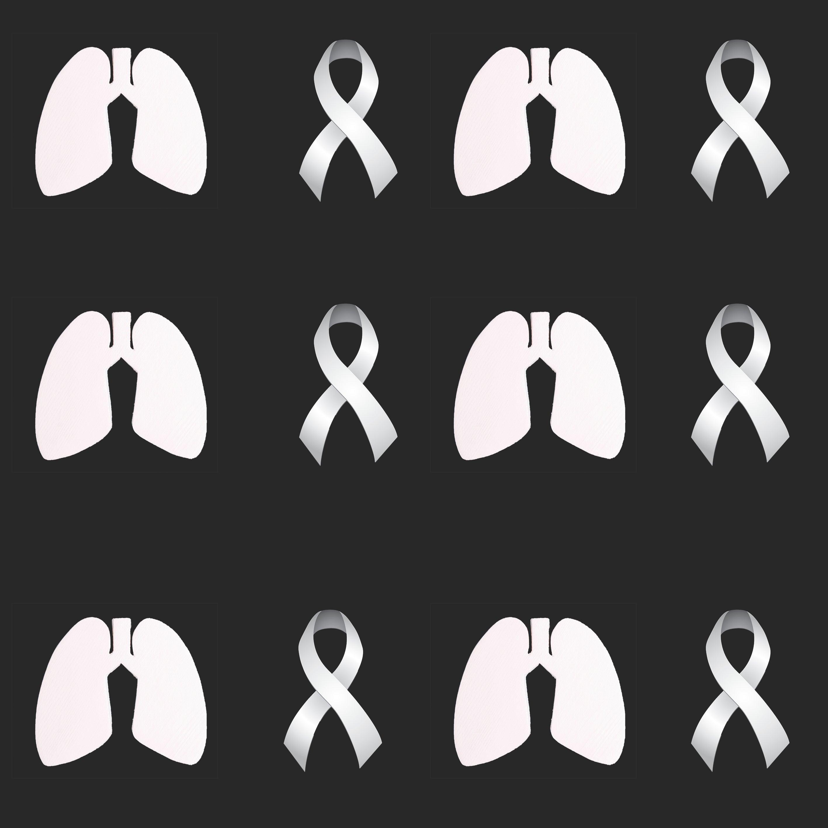 Lung Cancer Color