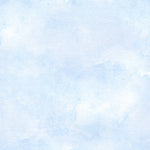 Blender Fabric, Pale Blue Blender, Cotton or Fleece, 3836 - Beautiful Quilt 