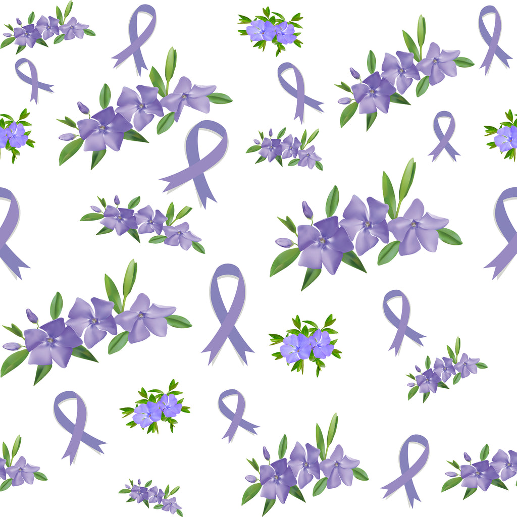 Home › Cancer Fabric, Esophagus Cancer Fabric, Stomach Cancer Fabric ...
