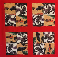 Gallery, Cars and Pit Bull Quilt by Stephany Warnsley-Not For Sale-3775 - Beautiful Quilt 
