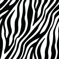 African Fabric, Zebra Stripes,  Fleece, 2223 - Beautiful Quilt 